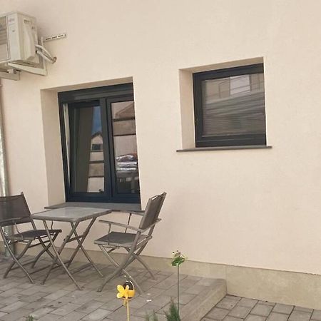 Doppel!! Nicht Aktivieren!! Apartment Sandhausen Exterior photo